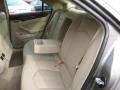 2012 Mocha Steel Metallic Cadillac CTS 4 3.0 AWD Sedan  photo #28