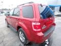 2008 Redfire Metallic Ford Escape XLT 4WD  photo #4