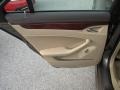 2012 Mocha Steel Metallic Cadillac CTS 4 3.0 AWD Sedan  photo #38