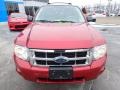 2008 Redfire Metallic Ford Escape XLT 4WD  photo #13