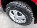Redfire Metallic - Escape XLT 4WD Photo No. 14