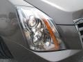 2012 Mocha Steel Metallic Cadillac CTS 4 3.0 AWD Sedan  photo #45