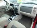 2008 Redfire Metallic Ford Escape XLT 4WD  photo #16