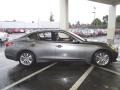 Graphite Shadow - Q50 3.7 Photo No. 7