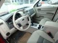 2008 Redfire Metallic Ford Escape XLT 4WD  photo #26