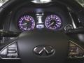 2015 Graphite Shadow Infiniti Q50 3.7  photo #19