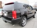 2013 Black Raven Cadillac Escalade Luxury AWD  photo #6