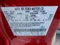 2008 Redfire Metallic Ford Escape XLT 4WD  photo #29