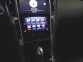 2015 Graphite Shadow Infiniti Q50 3.7  photo #22