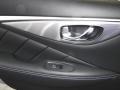 2015 Graphite Shadow Infiniti Q50 3.7  photo #29