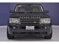 2007 Java Black Pearl Land Rover Range Rover Sport HSE  photo #2