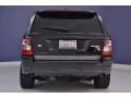 2007 Java Black Pearl Land Rover Range Rover Sport HSE  photo #6