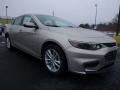 Champagne Silver Metallic - Malibu LT Photo No. 3