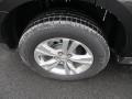 Tungsten Metallic - Equinox LS AWD Photo No. 3