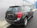Tungsten Metallic - Equinox LS AWD Photo No. 4