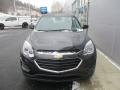 2016 Tungsten Metallic Chevrolet Equinox LS AWD  photo #7