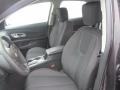 Tungsten Metallic - Equinox LS AWD Photo No. 10