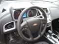 Tungsten Metallic - Equinox LS AWD Photo No. 12