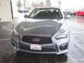 Hagane Blue - Q50 S 3.7 Photo No. 2