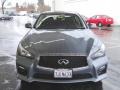 Hagane Blue - Q50 S 3.7 Photo No. 3