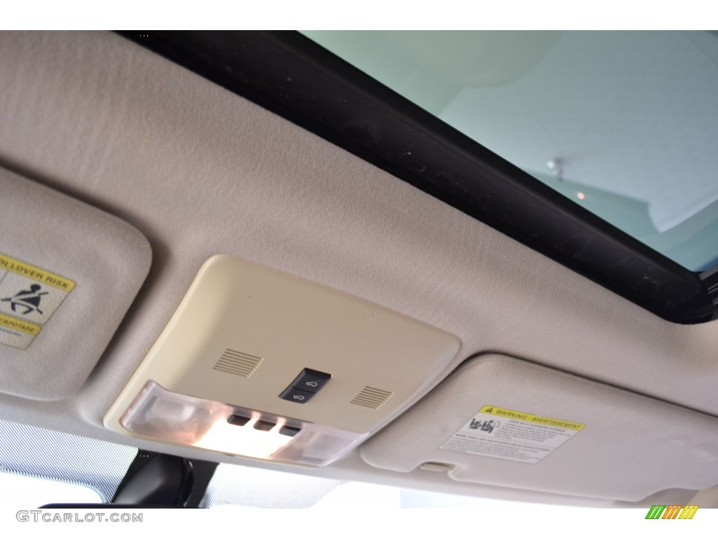 2007 Range Rover Sport HSE - Java Black Pearl / Alpaca Beige photo #21