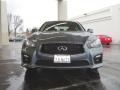 Hagane Blue - Q50 S 3.7 Photo No. 4