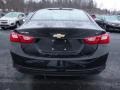 Mosaic Black Metallic - Malibu LT Photo No. 6