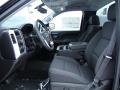 2016 Onyx Black GMC Sierra 1500 SLE Regular Cab 4WD  photo #6