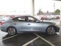 Hagane Blue - Q50 S 3.7 Photo No. 8