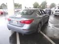 Hagane Blue - Q50 S 3.7 Photo No. 11