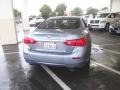 Hagane Blue - Q50 S 3.7 Photo No. 12