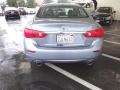 Hagane Blue - Q50 S 3.7 Photo No. 13