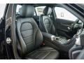 Black - C 300 4Matic Sedan Photo No. 2
