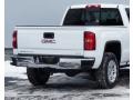 2016 Summit White GMC Sierra 1500 SLE Double Cab 4WD  photo #3