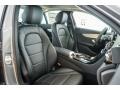 2016 Palladium Silver Metallic Mercedes-Benz C 300 4Matic Sedan  photo #2