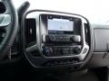 2016 Summit White GMC Sierra 1500 SLE Double Cab 4WD  photo #10