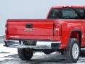 2016 Cardinal Red GMC Sierra 1500 SLE Regular Cab 4WD  photo #3