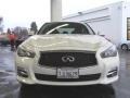 Moonlight White - Q50 3.7 Photo No. 4
