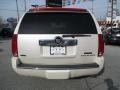 White Diamond Tricoat - Escalade ESV Luxury AWD Photo No. 5