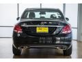 Black - C 300 4Matic Sedan Photo No. 4