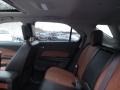 Summit White - Equinox LTZ AWD Photo No. 11