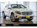 Cirrus White - GLA 250 Photo No. 1