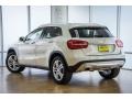 2016 Cirrus White Mercedes-Benz GLA 250  photo #3