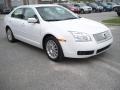 2006 Oxford White Mercury Milan V6 Premier  photo #1