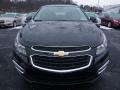 Black Granite Metallic - Cruze Limited LT Photo No. 2