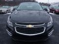 2016 Black Granite Metallic Chevrolet Cruze Limited LT  photo #2