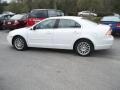 2006 Oxford White Mercury Milan V6 Premier  photo #2