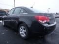 Black Granite Metallic - Cruze Limited LT Photo No. 7