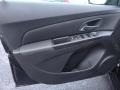 Black Granite Metallic - Cruze Limited LT Photo No. 13