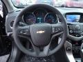 2016 Black Granite Metallic Chevrolet Cruze Limited LT  photo #16